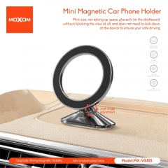 Vortex Mini Magnetic Car Phone Holder