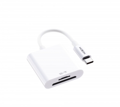 2 in 1 to Type-C OTG