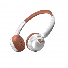 Maillard Hi-Fi Wireless Headphone