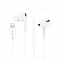 G3 Earphones Lightning Wireless