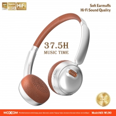 Maillard Hi-Fi Wireless Headphone