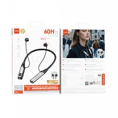 Passion Neckband Wireless Headset