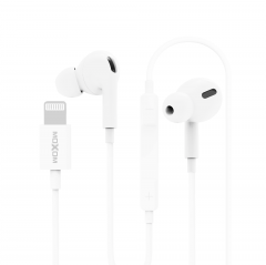 G3 Earphones Lightning Wireless