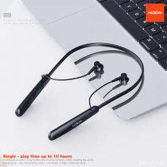 SoundLoop NeckZone Neckband Headphones