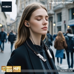 Passion Neckband Wireless Headset