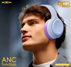 Starry Night Hi-Fi Wireless Headphone