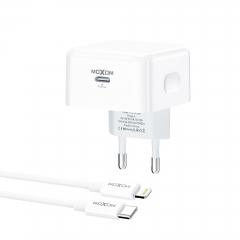 PD40W Type-C Port EU Super Fast Charger