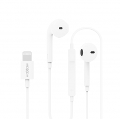 G2 Earphones Lightning Wireless