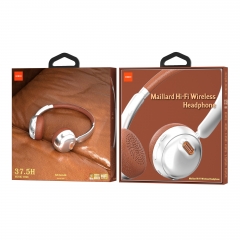 Maillard Hi-Fi Wireless Headphone
