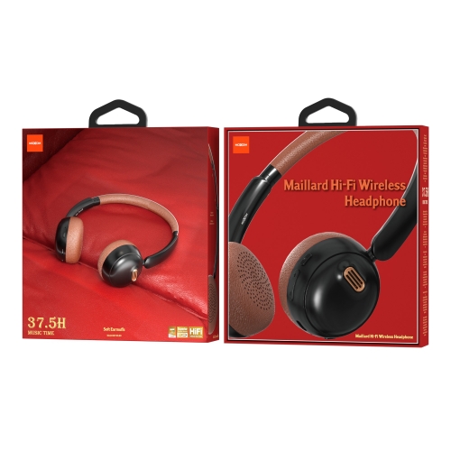 Maillard Hi-Fi Wireless Headphone