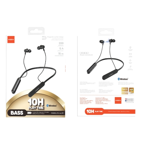 "Fast - charging Neck - listening Neck - hanging Headphones"