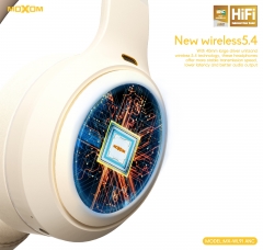 Starry Night Hi-Fi Wireless Headphone