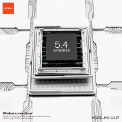 Long - Lasting Neckband Headphones