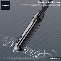 Passion Neckband Wireless Headset