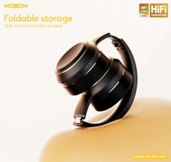 Starry Night Hi-Fi Wireless Headphone