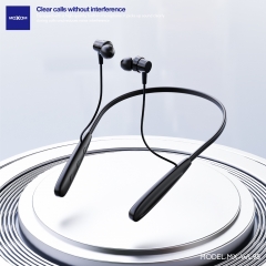 Cooltone Neck - hanging Headphones