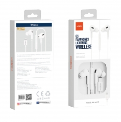 G3 Earphones Lightning Wireless