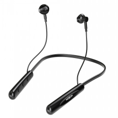 SoundLoop NeckZone Neckband Headphones