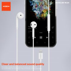 G2 Earphones Lightning Wireless