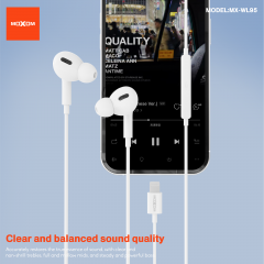 G3 Earphones Lightning Wireless