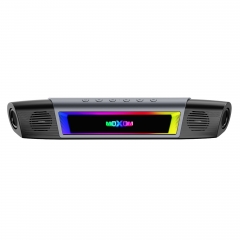 Vibrant Soundwave Wireless Speaker