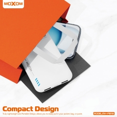 2 IN 1 LED 10000mAh Power Bank