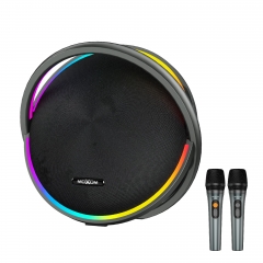 Nebula Room-Filling Karaoke Wireless Loudspeaker