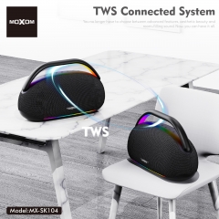 Airship Karaoke Party Wireless Loudspeaker