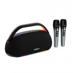 Airship Karaoke Party Wireless Loudspeaker