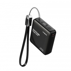 10000mAh Mini Cookie Power Bank