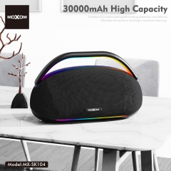 Airship Karaoke Party Wireless Loudspeaker