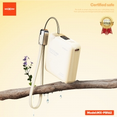 10000mAh Mini Cookie Power Bank