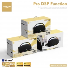 Airship Karaoke Party Wireless Loudspeaker