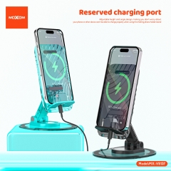 Colorful 360° Rotation Phone Holder