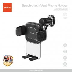 Spectrotech Vent Phone Holder