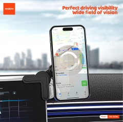 Magnetic Touchscreen Car Phone Holder