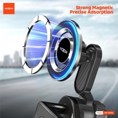 Magnetic Touchscreen Car Phone Holder