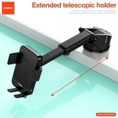 Magic Armor Dashboard Phone Holder