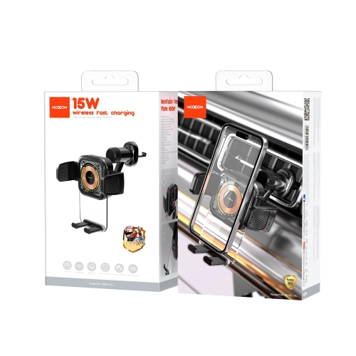 Neonfusion Vent Phone Holder