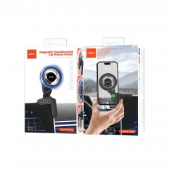 Magnetic Touchscreen Car Phone Holder