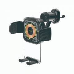 Neonfusion Vent Phone Holder