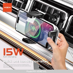 Neonfusion Vent Phone Holder