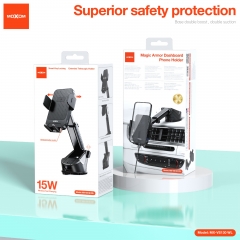 Magic Armor Dashboard Phone Holder