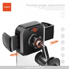 Neonfusion Vent Phone Holder