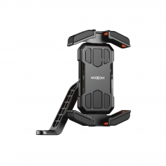 Anti-shake Motorcycle Phone Holder