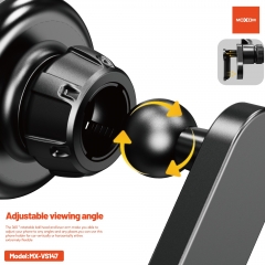 Magnetic Touchscreen Car Phone Holder