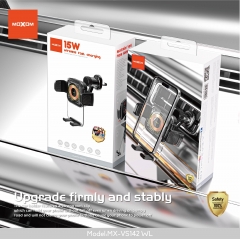 Neonfusion Vent Phone Holder