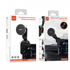 Magnetic Touchscreen Car Phone Holder