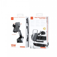 Magic Armor Dashboard Phone Holder