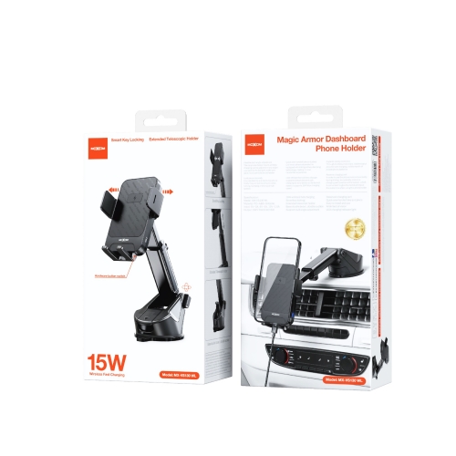 Magic Armor Dashboard Phone Holder